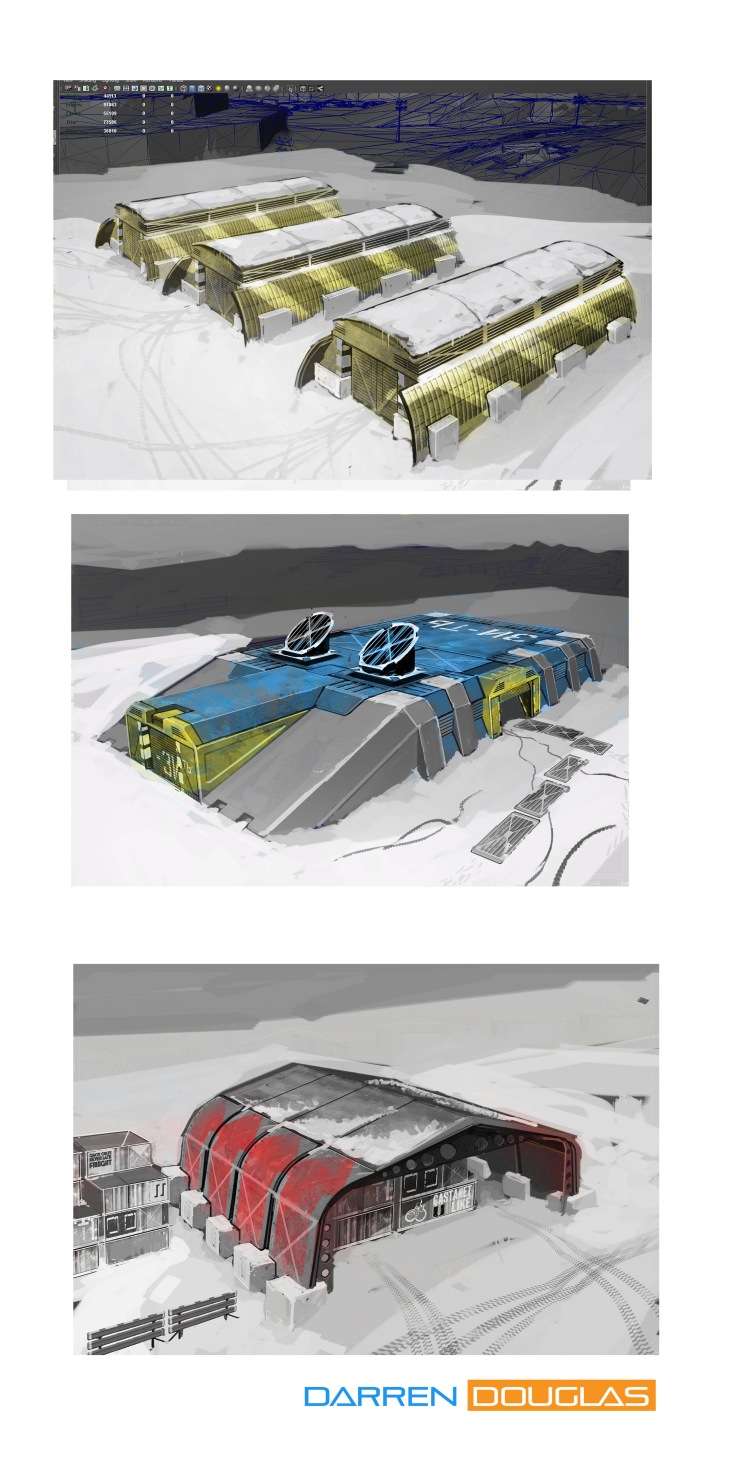 arctic structure paintovers 01